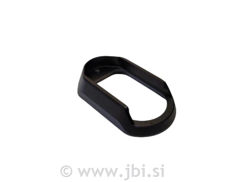 Laugo Arms Aluminium Magwell