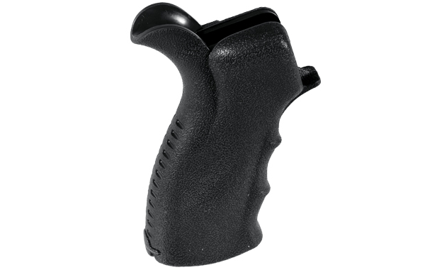 UTG® AR15 Ergonomic Pistol Grip, Black