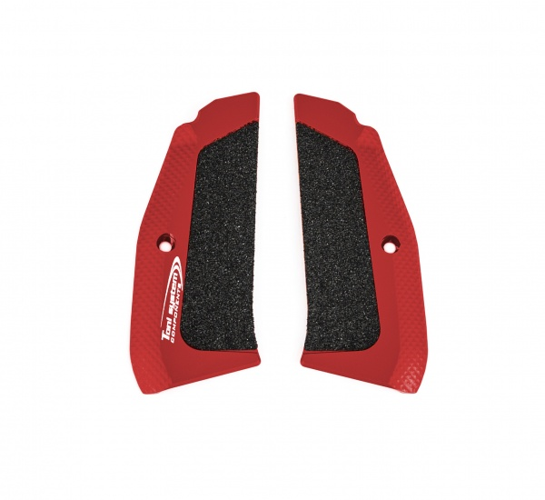 Long High-grip grips for CZ 75 SP01