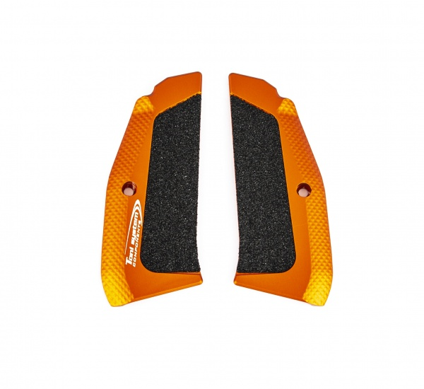 Long High-grip grips for CZ 75 SP01