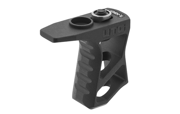 UTG KeyMod Ultra Slim Handstop