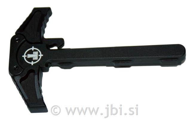 Tippmann EXTENDED CHARGING HANDLE .22LR, M4-22
