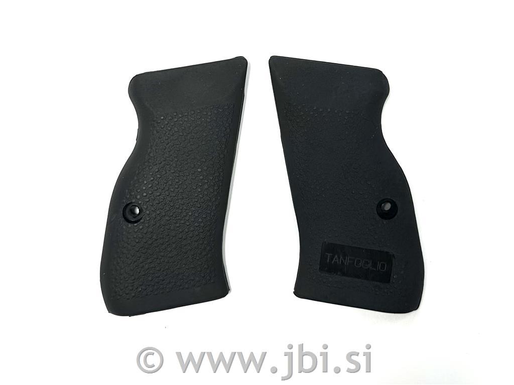 Platnice Tanfoglio - guma GU004 SF
