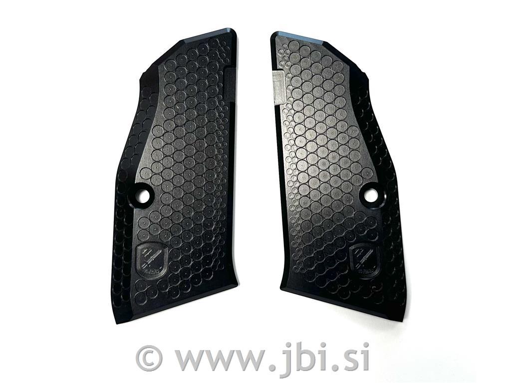 Platnice Long/thick for Tanfoglio M-Arms