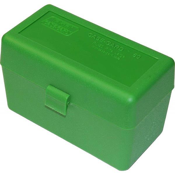 Škatla za strelivo 50rd 8x57/30-06/270