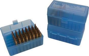 Škatla za stre. 223/204/6x47 50rd Clr/Bl
