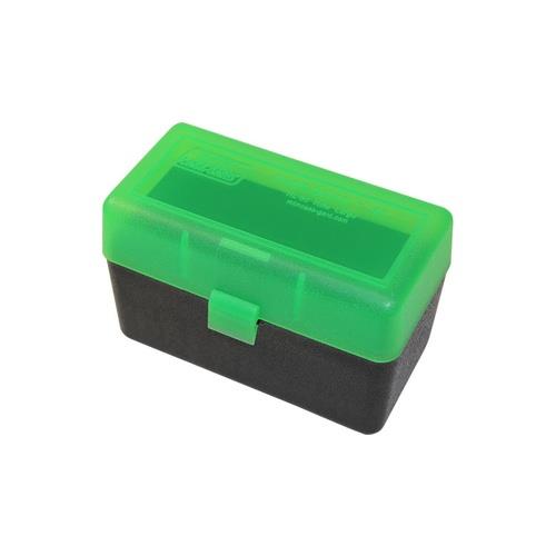 Škatla za strelivo 8x57/30-06/270 50rd G