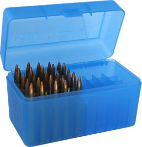 Škatla za strelivo 8x57/30-06/270 50rd B
