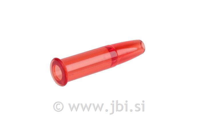 Vadbeni naboj snapcap plas. 30 22LR-1kos
