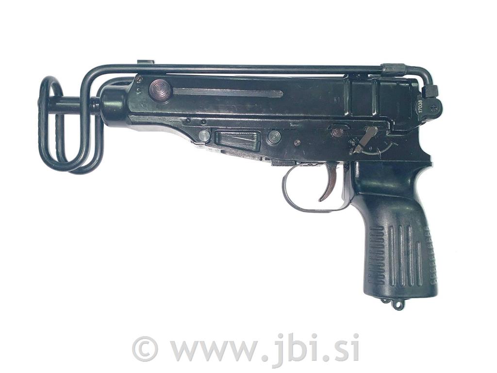 CZ M84 7,65 mm
