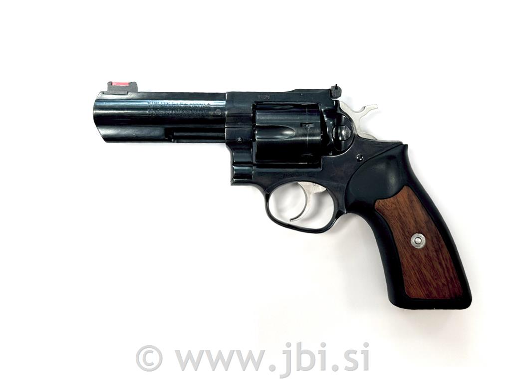 Ruger GP100 .357Mag 4.2" - KOMISIJSKA