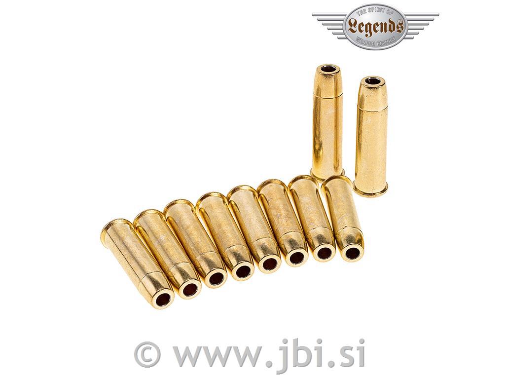 Legends Loading shells 4,5 mm 10/1