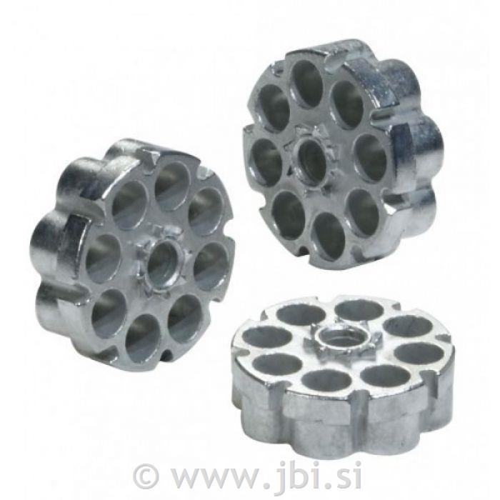 Umarex nabojnik Clips 4,5mm kap.8 3/1