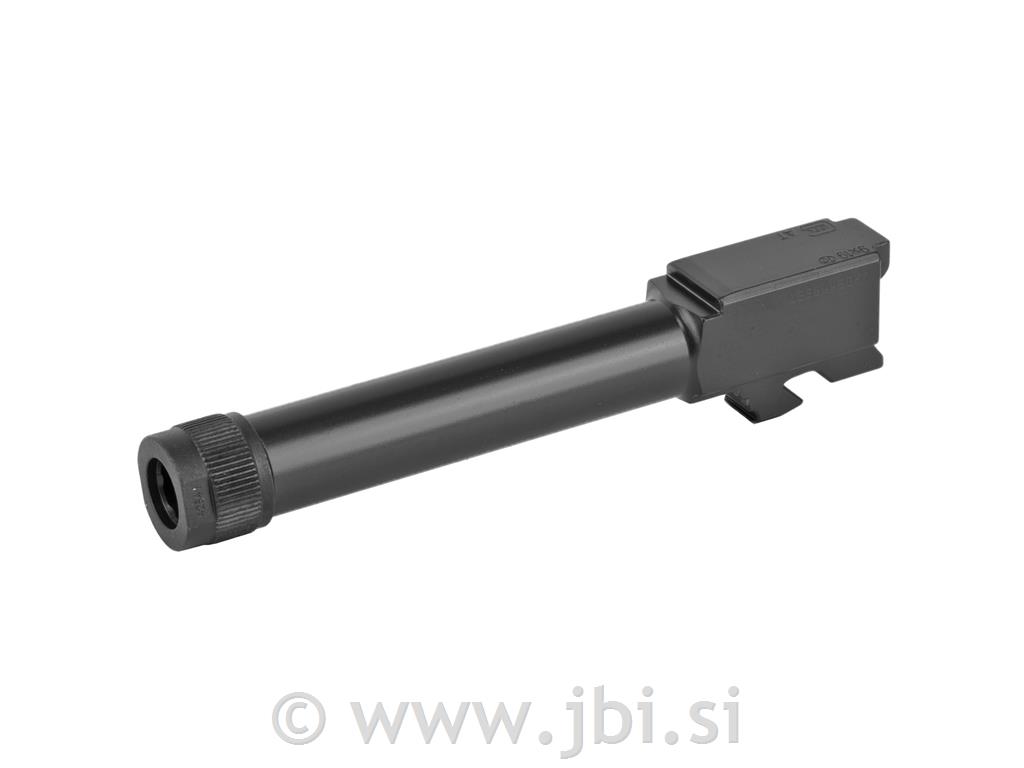 Cev Glock 19/45 Gen5 z navojem M13,5x1L