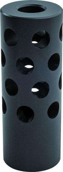 Kompenzator Bergara D19,1 5/8x24 Inox .30