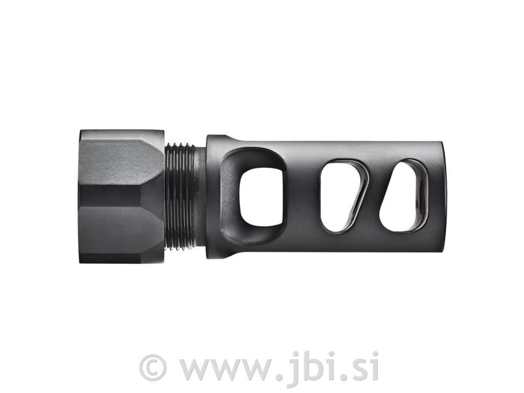 Kompenzator Bergara TP1 M15x1 cal.30