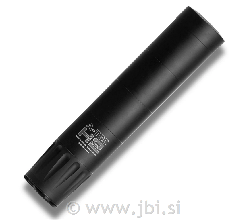 A-TEC SUPPRESSOR H2-Hertz2 .30 5/-24 ¨ UNEF