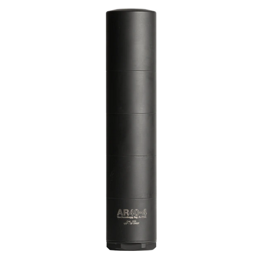 Dušilec A-TEC AR 40-4 < .223" - A-Lock
