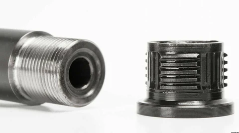 A-TEC A-LOCK Mini Adapter 1/2-28