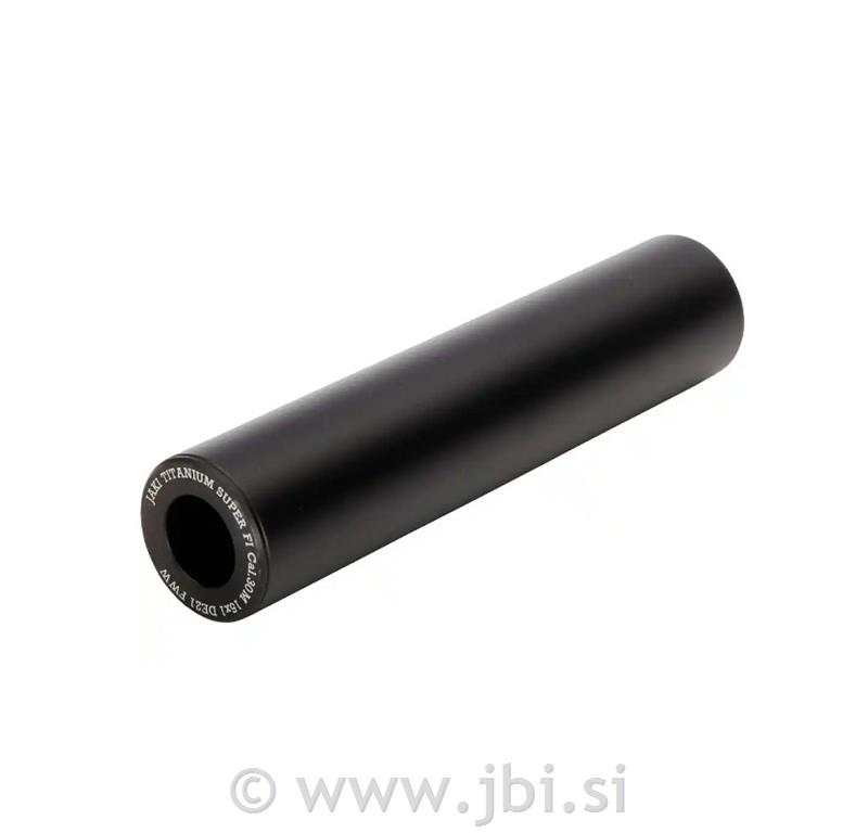 Dušilec Jaki Titanium Super kal.30 M15x1