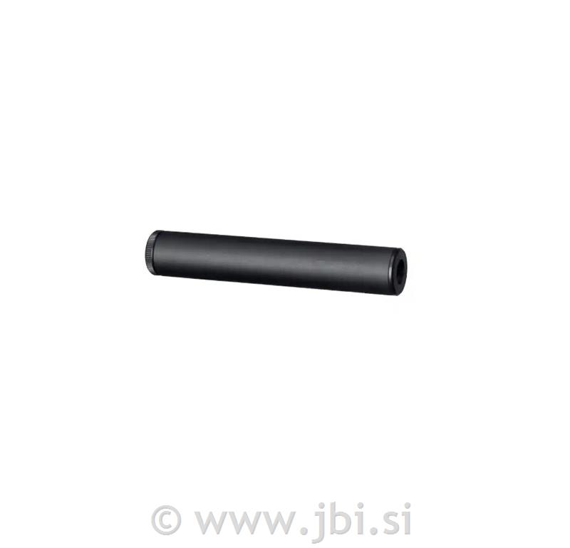 Dušilec Jaki cal.22 Pistol 1/2"x20 UNF