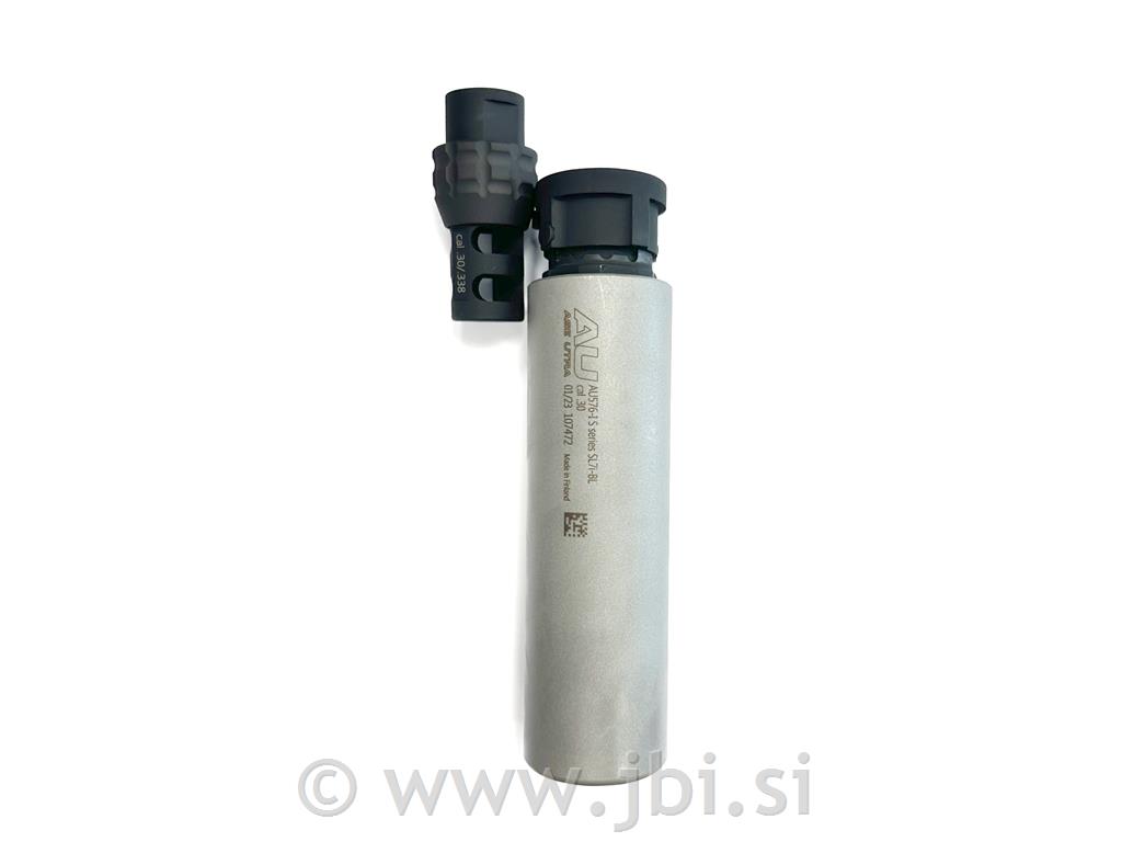 S series SL7i-BL .30 with M18x1 muzzle brake