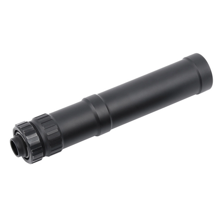 Dušilec B&T Impuls-OLS 9mm M13,5x1L B&T SD-988606 pistol suppressor
