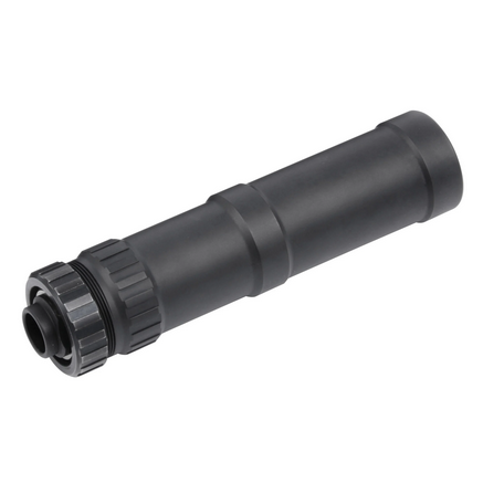 Dušilec B&T Impuls-OLS 9mm M13,5x1L Com.