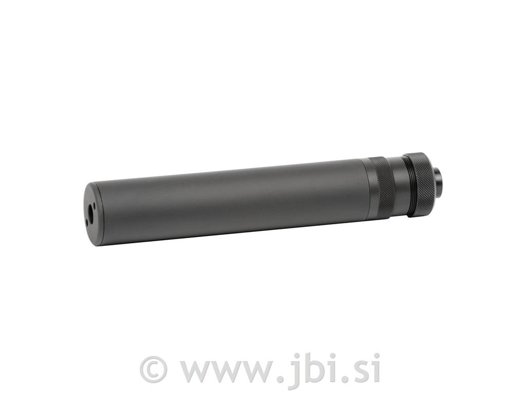 Dušilec B&T Impuls-IIA 9 mm M13.5x1L