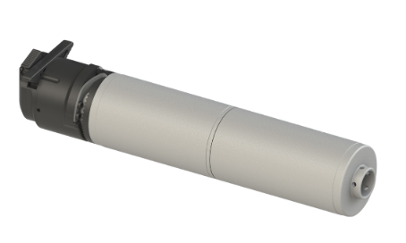 Dušilec B&T Rotex-X 7.62 mm / .308 Win