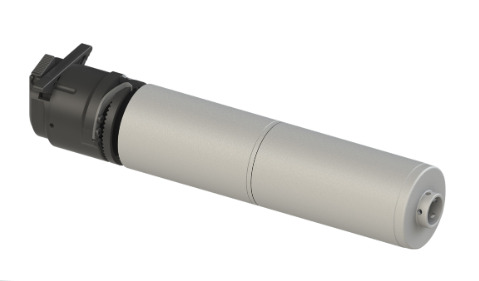 Dušilec B&T Rotex-X 5.56 mm / .223 Rem