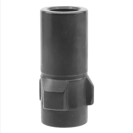 Adapter B&T 3-Lug 1/2"-28 UNEF B&T BT-122506