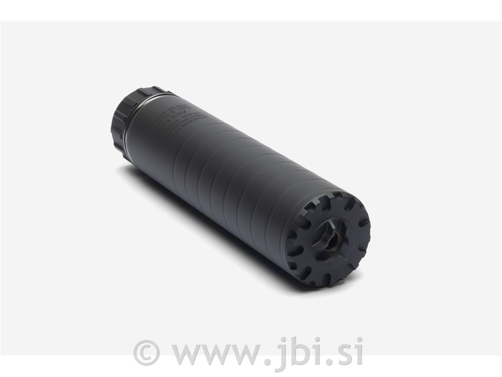 Dušilec Acheron ACS E1 HexaLug 5,56 mm