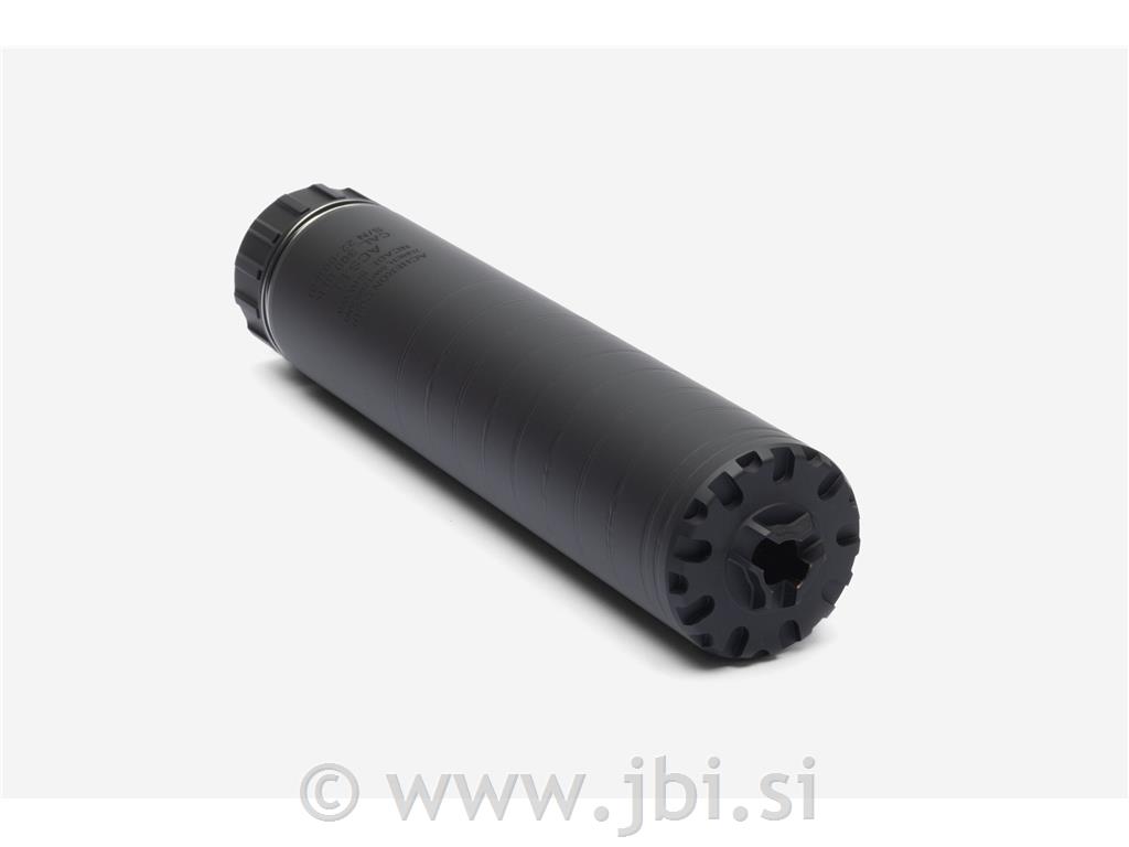 Dušilec Acheron ACS E1 HexaLug 300AAC B