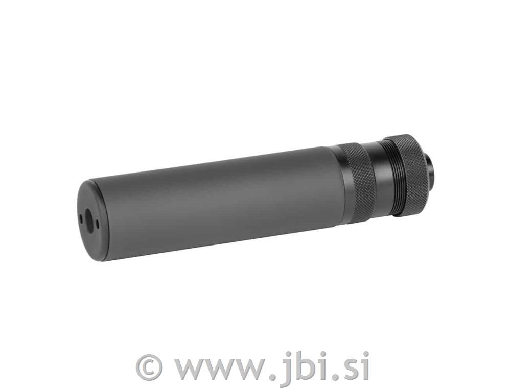 Dušilec B&T Impuls-IIA 9 mm M13.5x1L Compact SD-988033-1