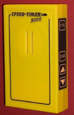 Speed - Timer 3000
