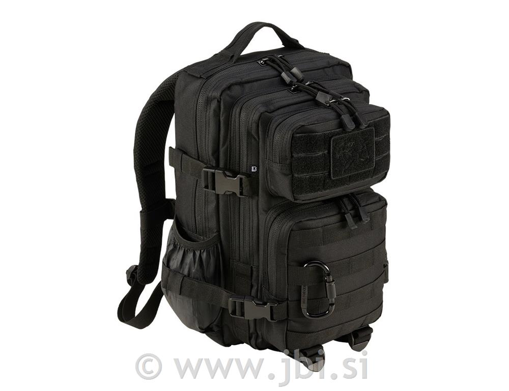 Nahrbtnik US Cooper otroški black
