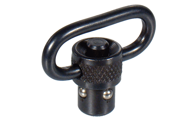 UTG QD Sling Swivel 25,4 mm Loop