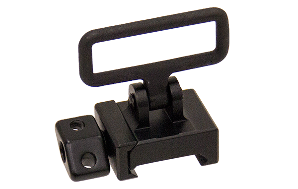 UTG Picatinny Sling Swivel Mount with 32 mm Loop