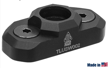 UTG PRO Keymod Standard QD Sling Swivel Adaptor
