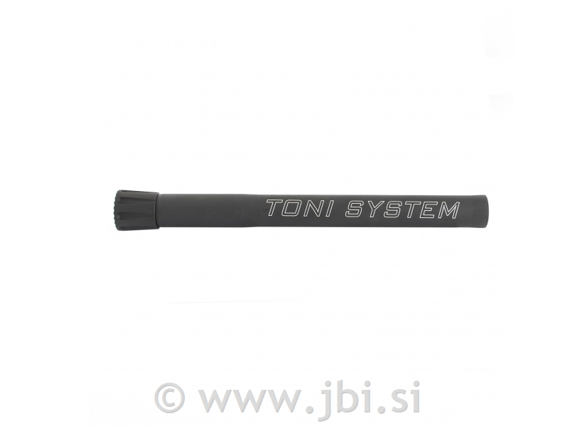 Magazine tube extension +3 rounds for Mossberg JM930
