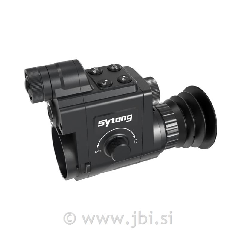 Nočna optika Adapter Sytong HT-77
