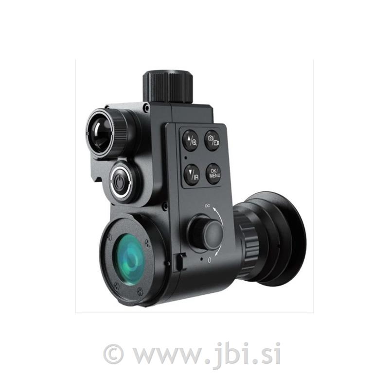 Nočna optika Adapter Sytong HT-88 (IR940 nm)