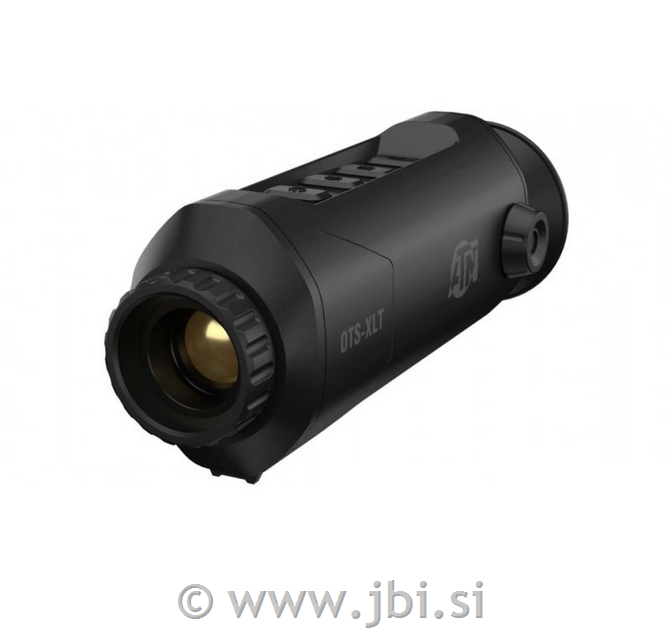 ATN OTS-XLT 160, 25 mm, 2,5-10X, thermal
