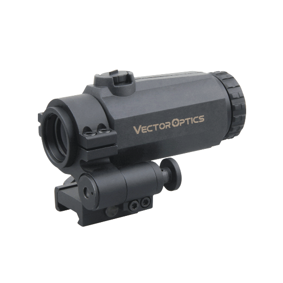 Maverick-III 3x22 Magnifier SCMF-31