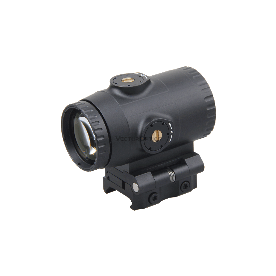 Paragon 3x18 Micro Magnifier SCMF-33