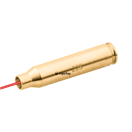 Laser Bore Sight Collimator SCBCR