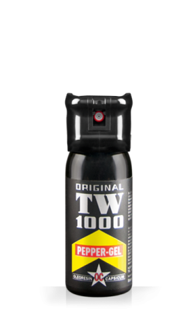 Solzivec TW1000 v gelu 50ml (8033)