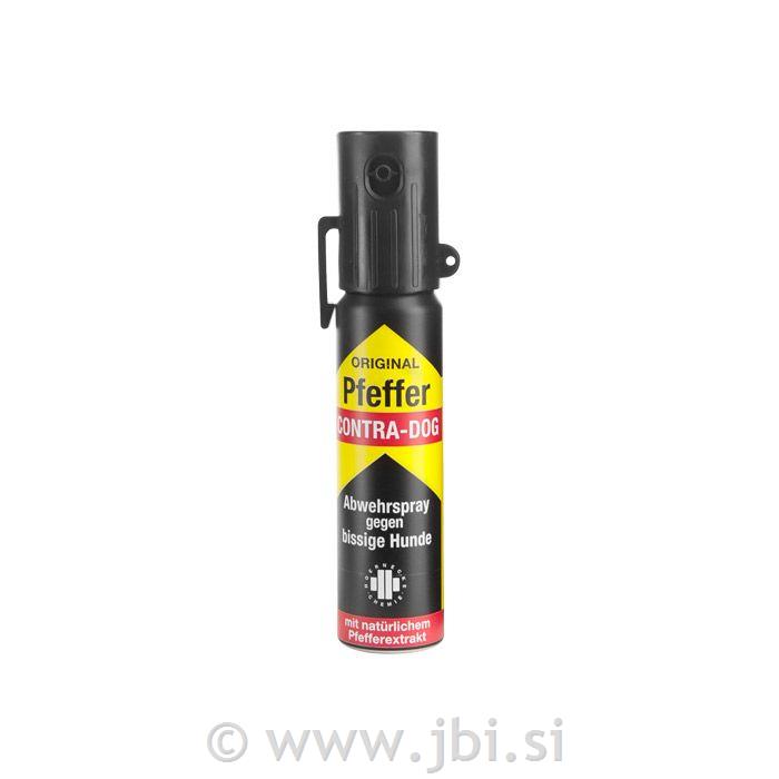 Solzivec TW1000 za obrambo pred psi 30 ml (733)