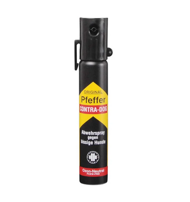 Solzivec TW1000 za obrambo pred psi 40ml